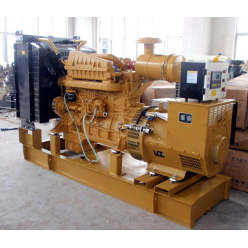 250kVA Shanghai Engine Diesel Generator Set (HF200S1)